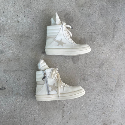 MAFIA HIGHS (Cream)